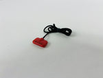 Load image into Gallery viewer, Horizon Fitness Elite 3.0T Treadmill Magnetic Safety Key Lanyard (SK149)
