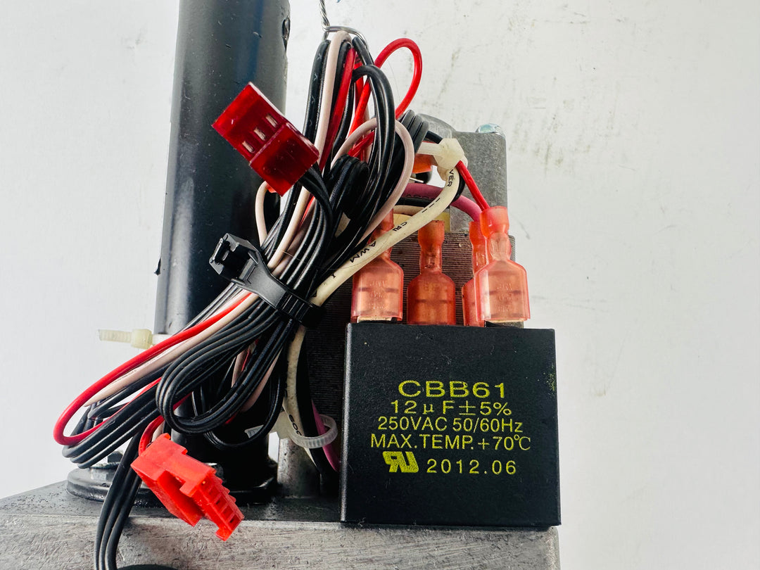 Cardio Equipment Parts