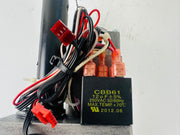 Cardio Equipment Parts