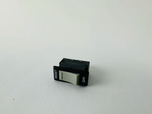 Pro-Form Pro 9000 PFTL15820.0 Treadmill Power Entry On Off Switch (PP43)