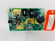 Lower Control Boards