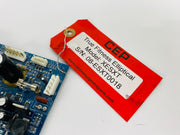 Lower Control Boards