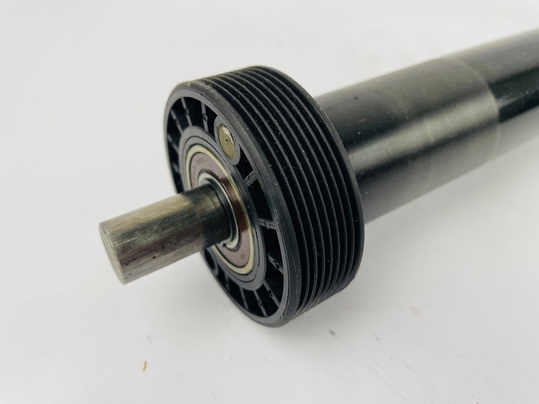 Treadmill Rollers