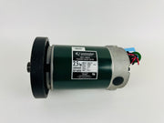 Vision Fitness T9250 T9450 TF9200 Treadmill DC Drive Motor 2.5HP JM01-011 (MP77)