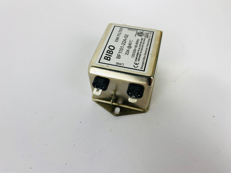 Electrical Filters