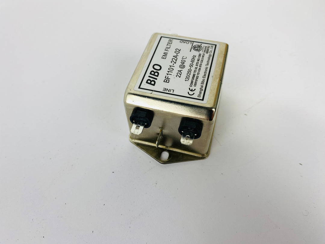Electrical Filters
