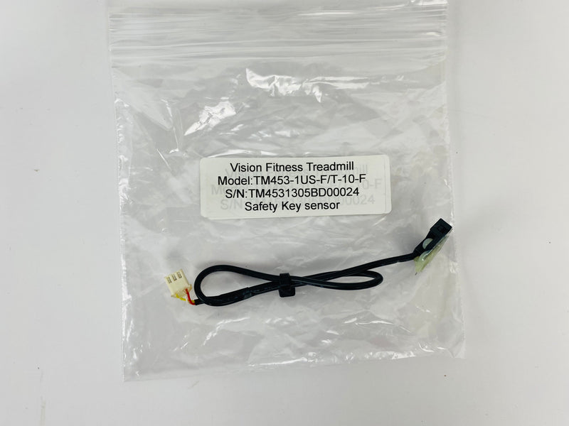Treadmill Sensors