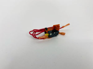 Trimline T370HR.1 Treadmill Power Entry Safety Key Switch (SK173)