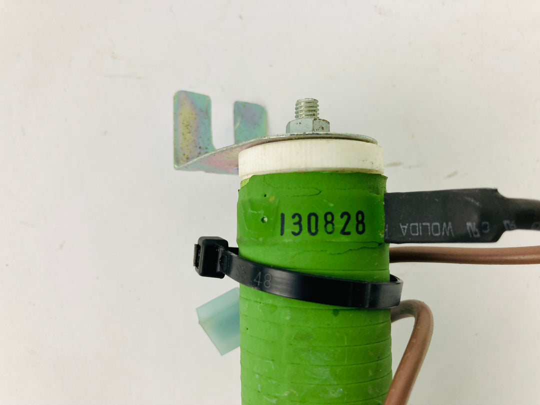 Resistors and Capacitors