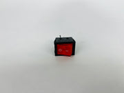 Xterra TR150 Treadmill Power Switch On Off (PP111)