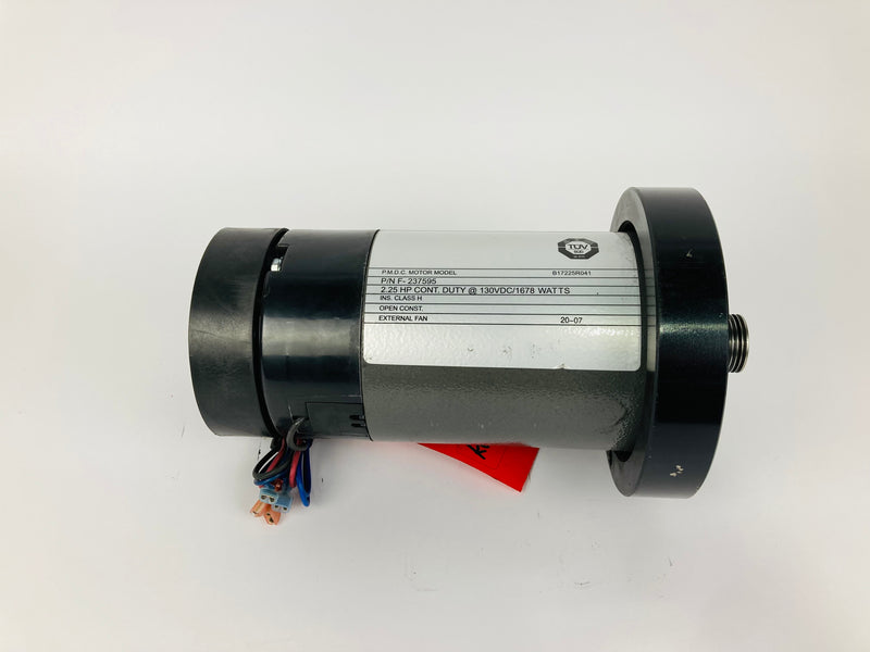Treadmill Drive Motors