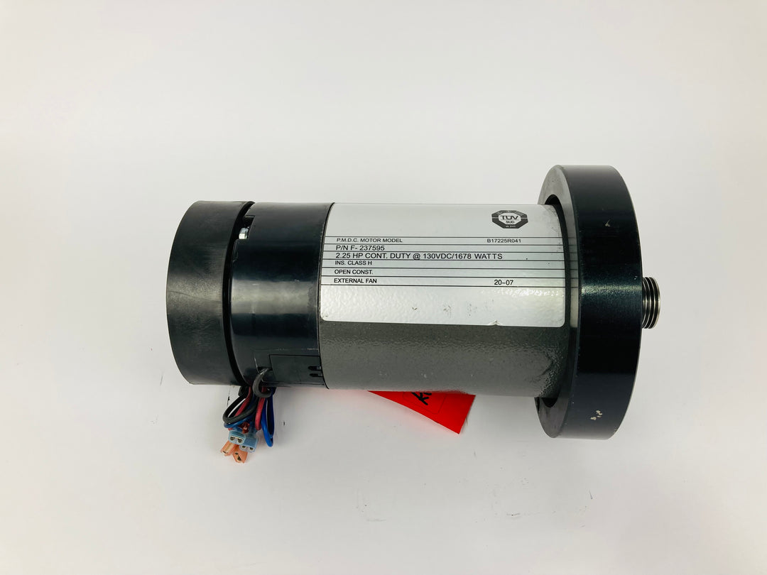 Treadmill Drive Motors