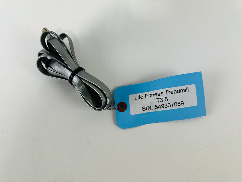 Life Fitness T3.5 Treadmill Main Wire Harness Cable 68406-01 (DC223)