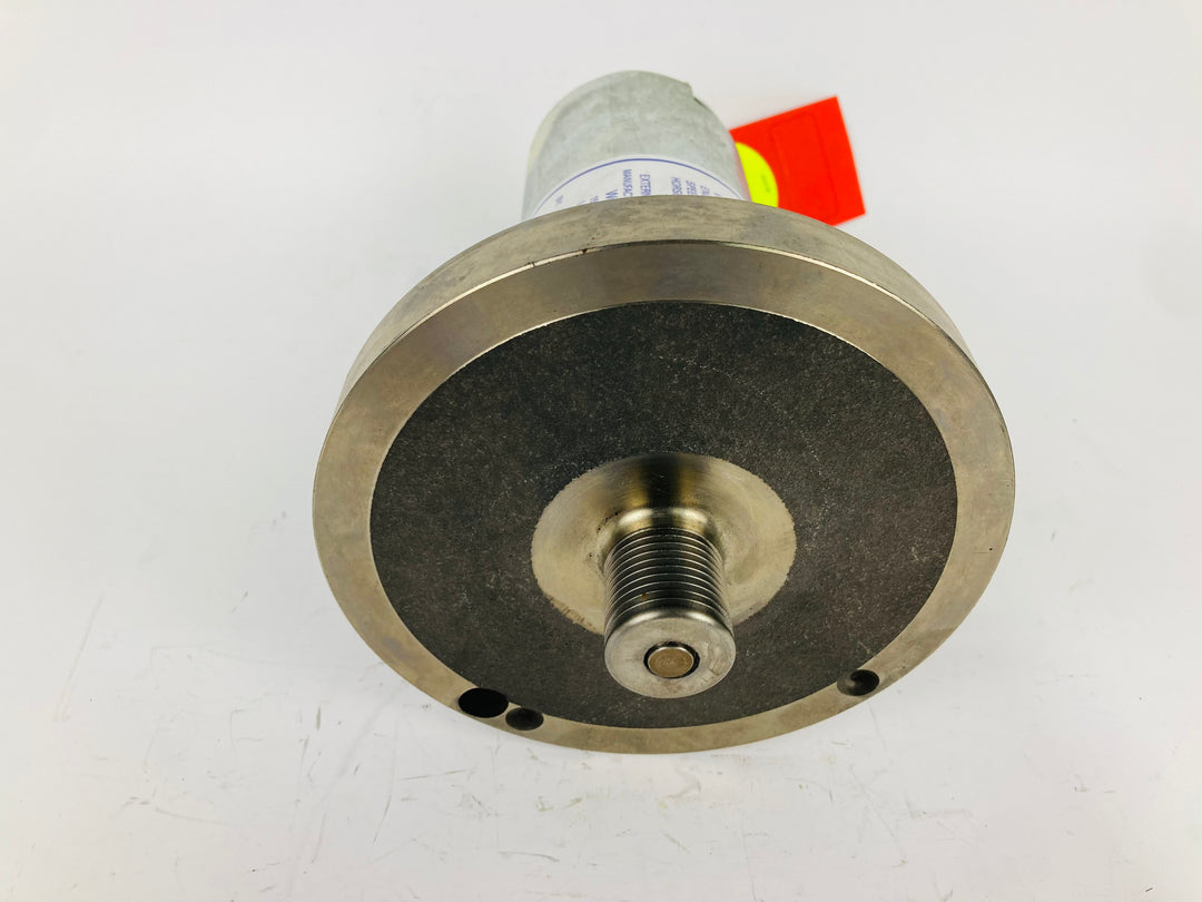 Treadmill Drive Motors