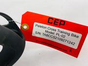 Exercise Bike Pedals