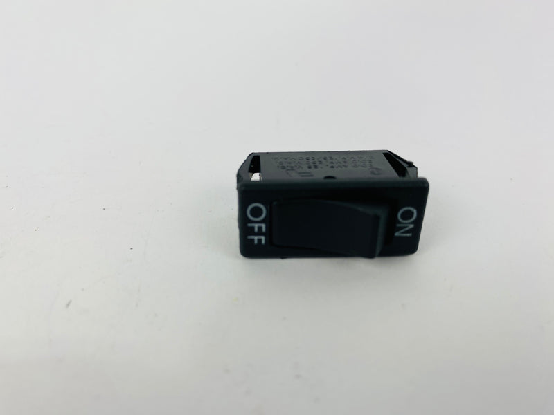 Power Switches