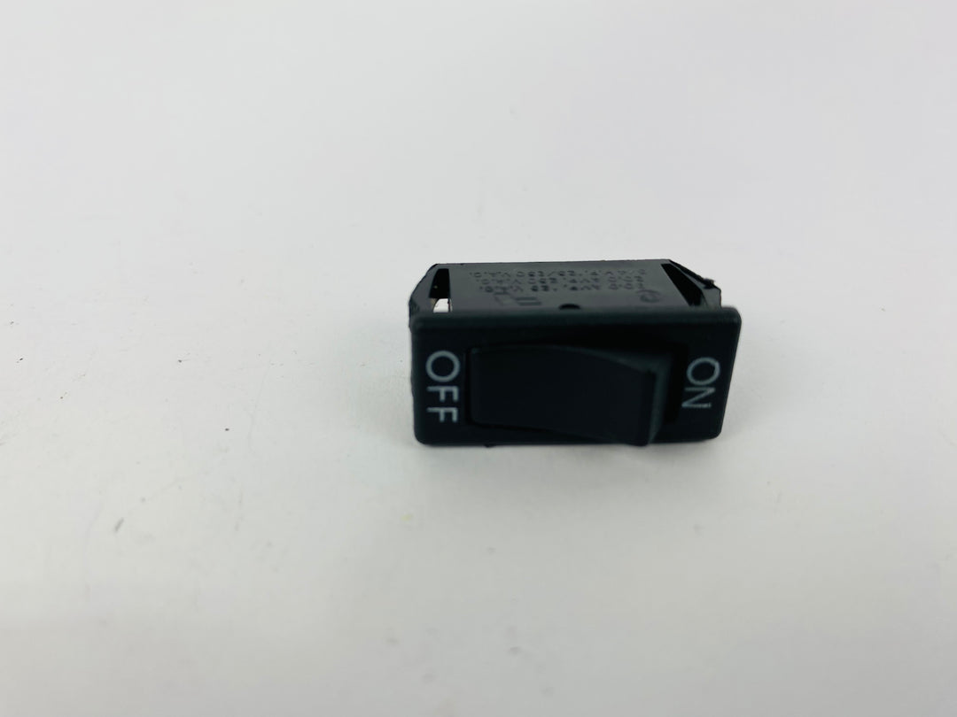Power Switches