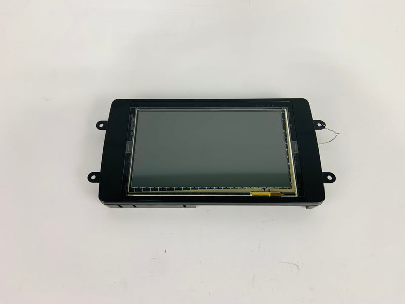 NordicTrack 1750 Commercial Treadmill Control Panel LCD Screen 349765 (CP470)