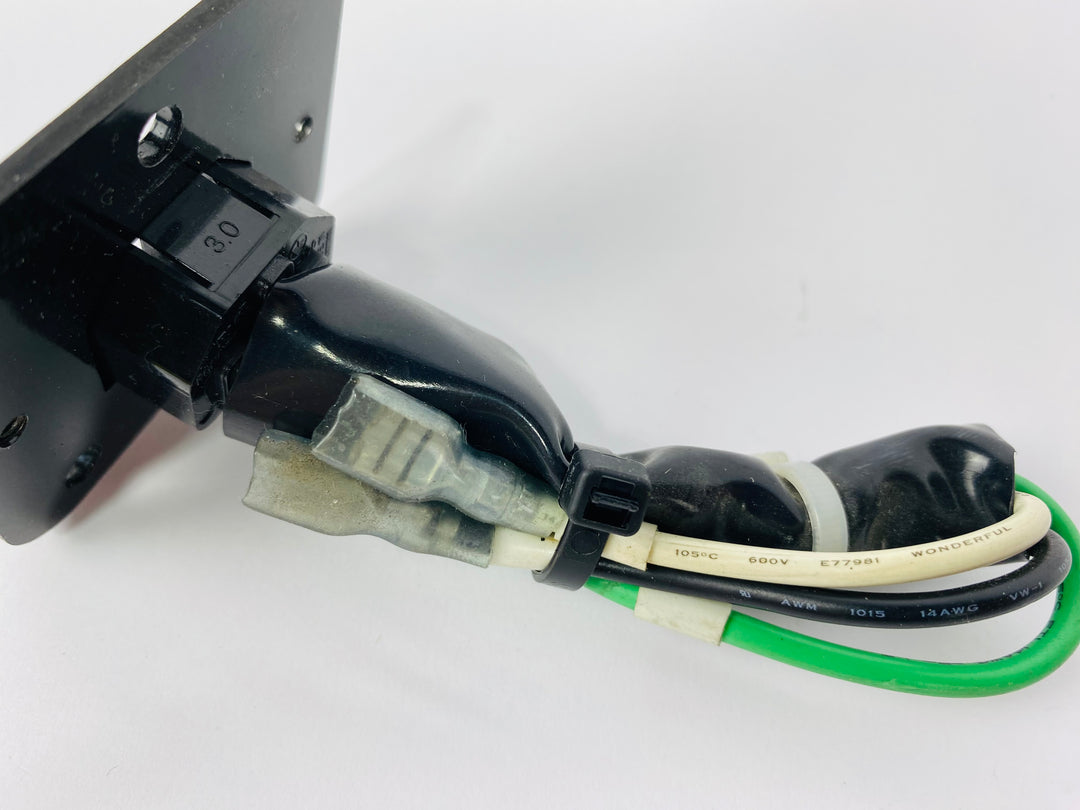 Power Switches