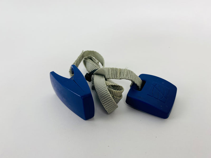 Safety Keys
