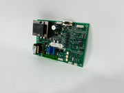 Lower Control Boards