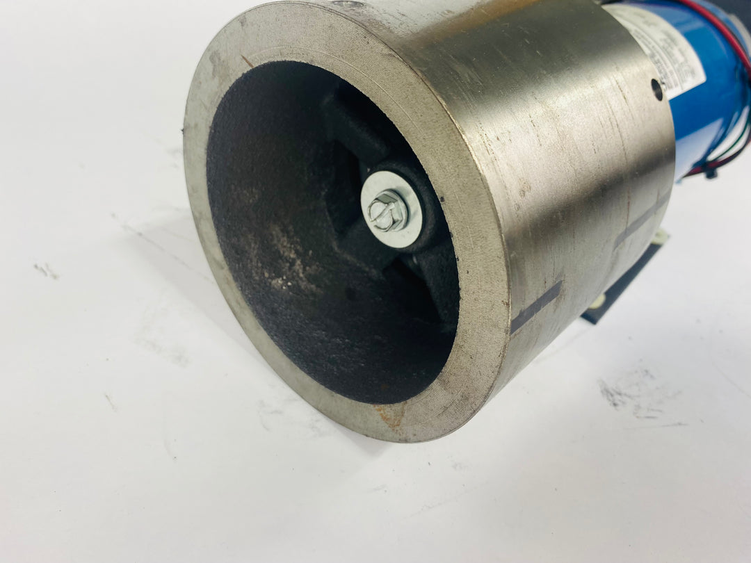 Treadmill Drive Motors