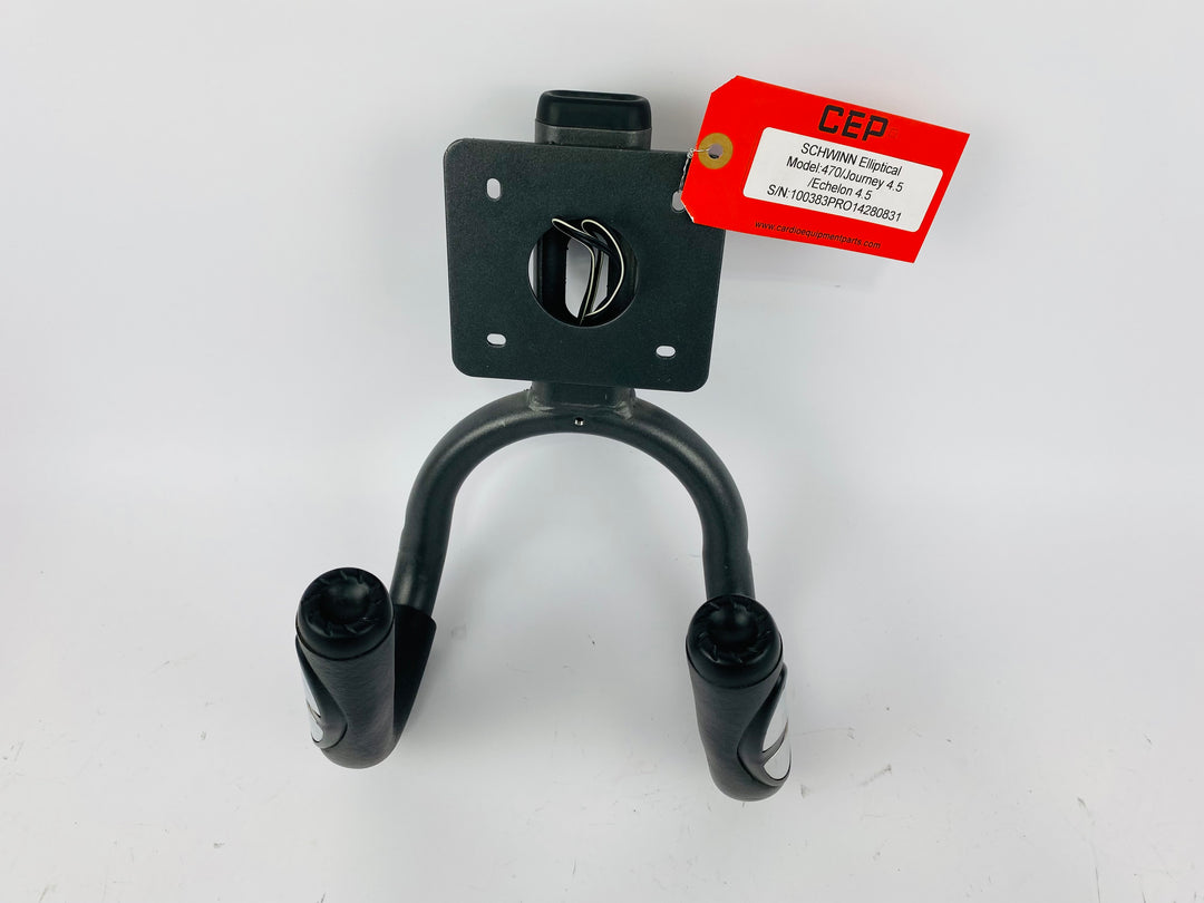 Treadmill Sensors