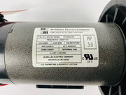 Treadmill Drive Motors