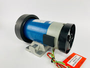 Treadmill Drive Motors