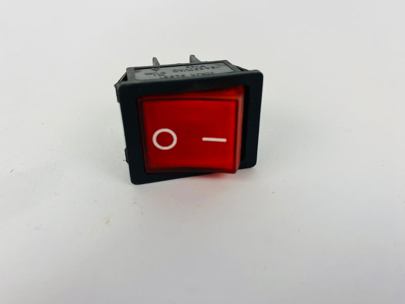 Power Switches