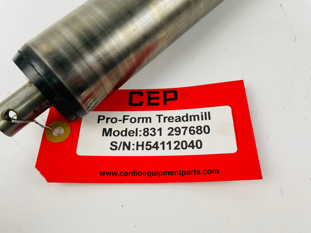 Treadmill Rollers