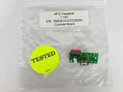 Miscellaneous Control Boards