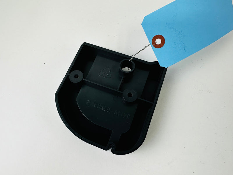 Life Fitness T5 Treadmill Left Rear Roller End Cap 0K59-01179 (EC165)