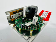 Lower Control Boards