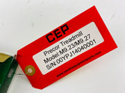 Lower Control Boards