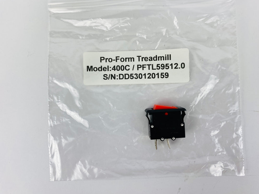 Power Switches