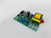 Lower Control Boards