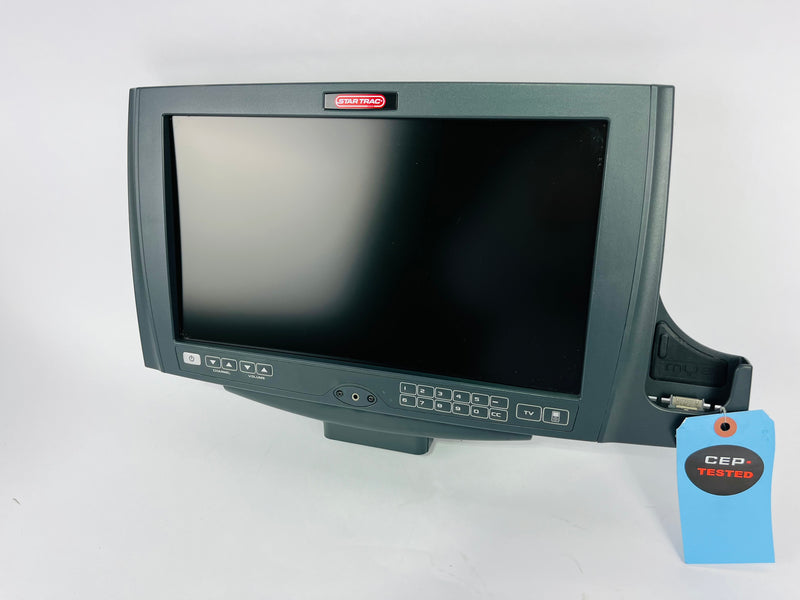 Upper Consoles