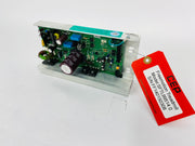 Lower Control Boards