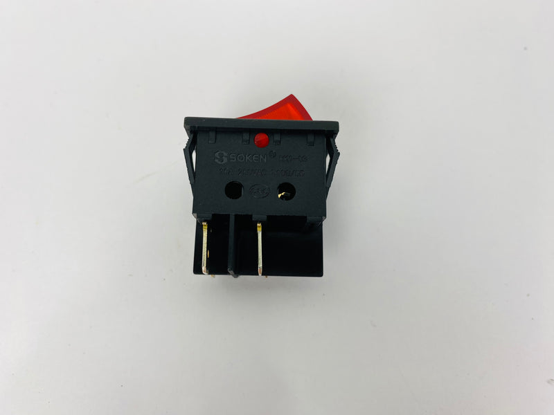 Power Switches