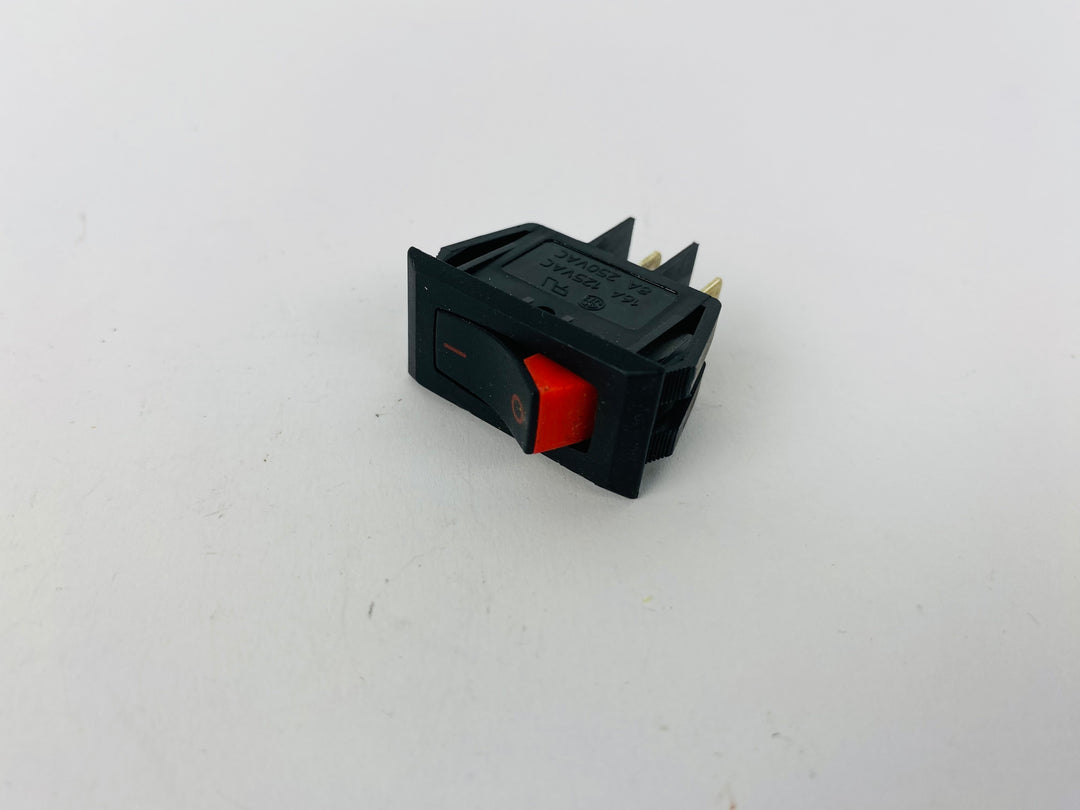 Power Switches