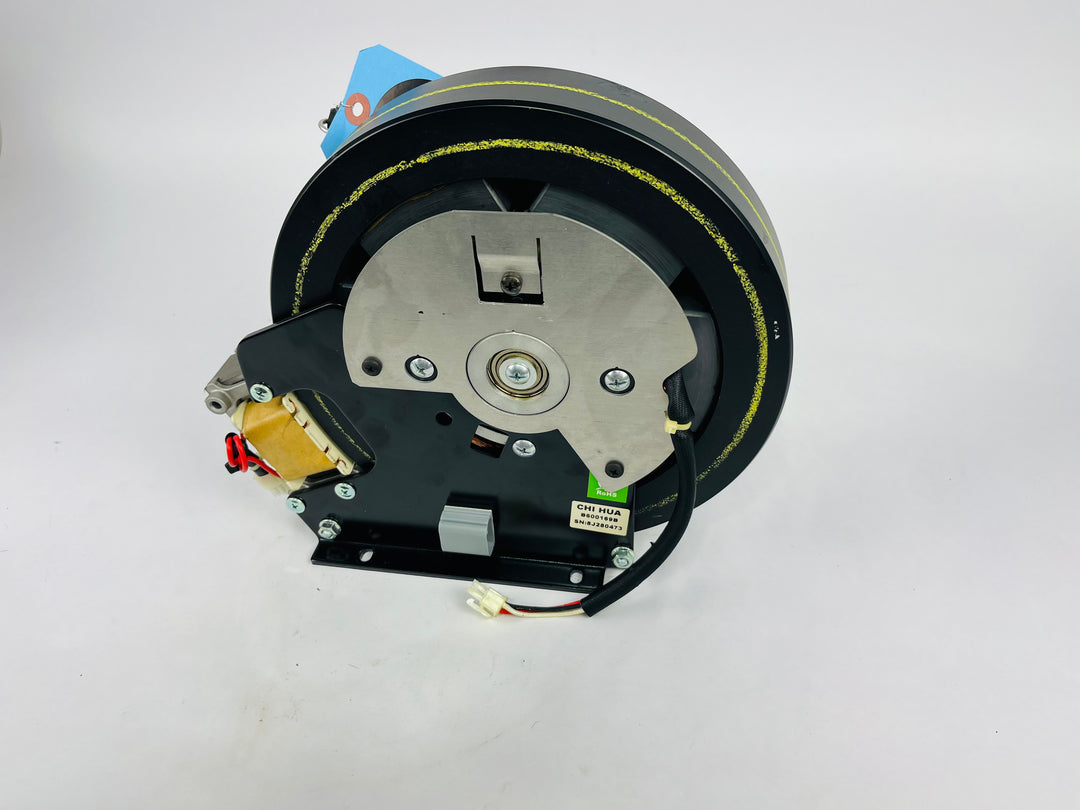 Electrical Generators