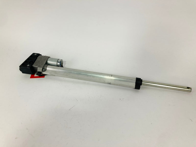 Incline Motors