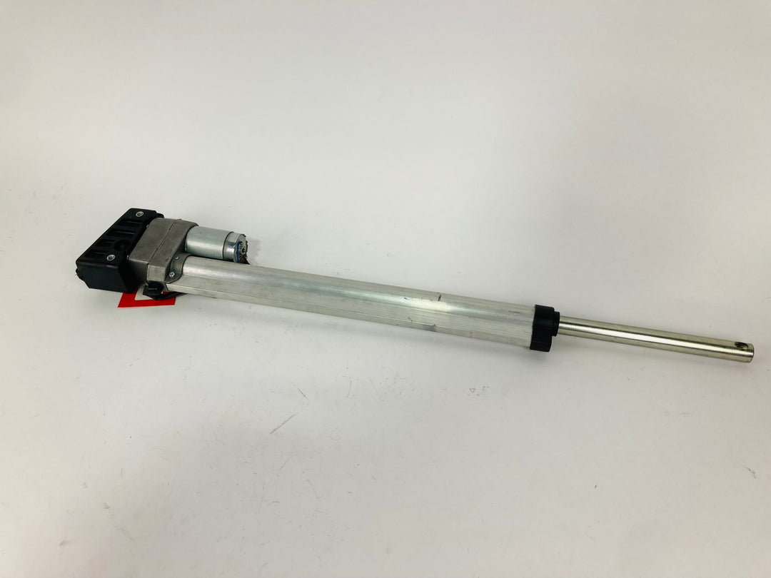 Incline Motors