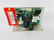 Lower Control Boards