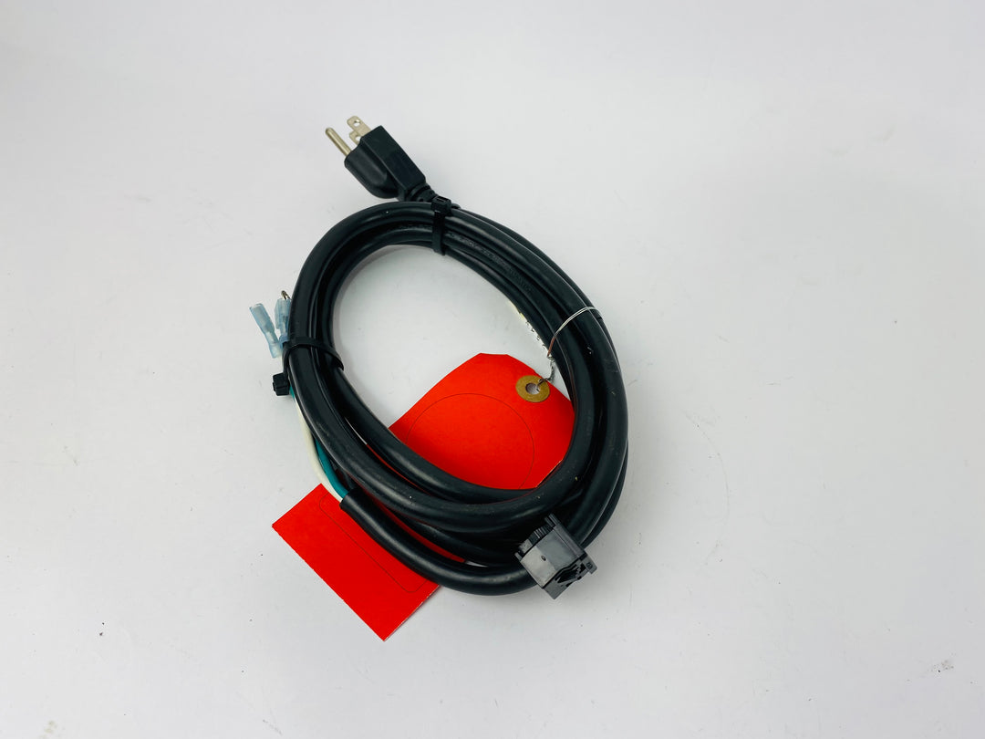 Power Supply Cables