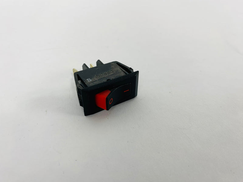 Power Switches