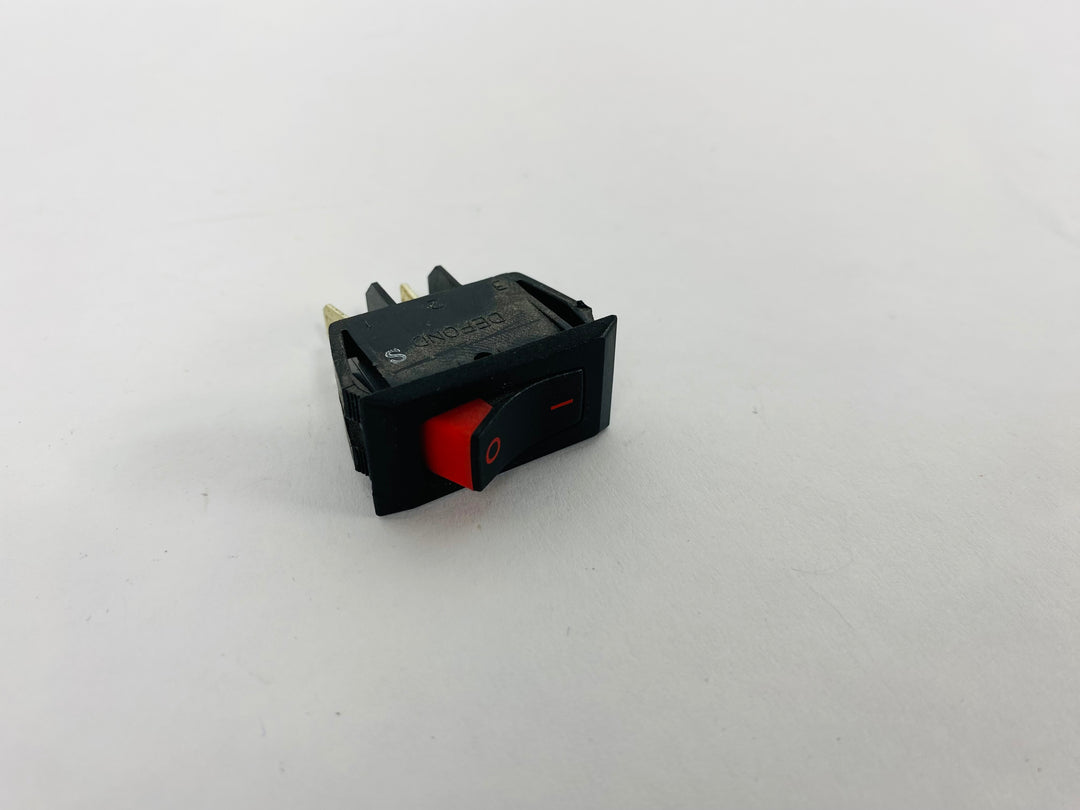 Power Switches