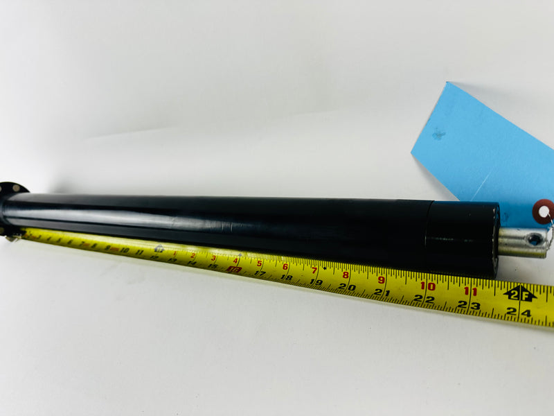 True 500ZT HRCO Treadmill Front Drive Roller (RP264)