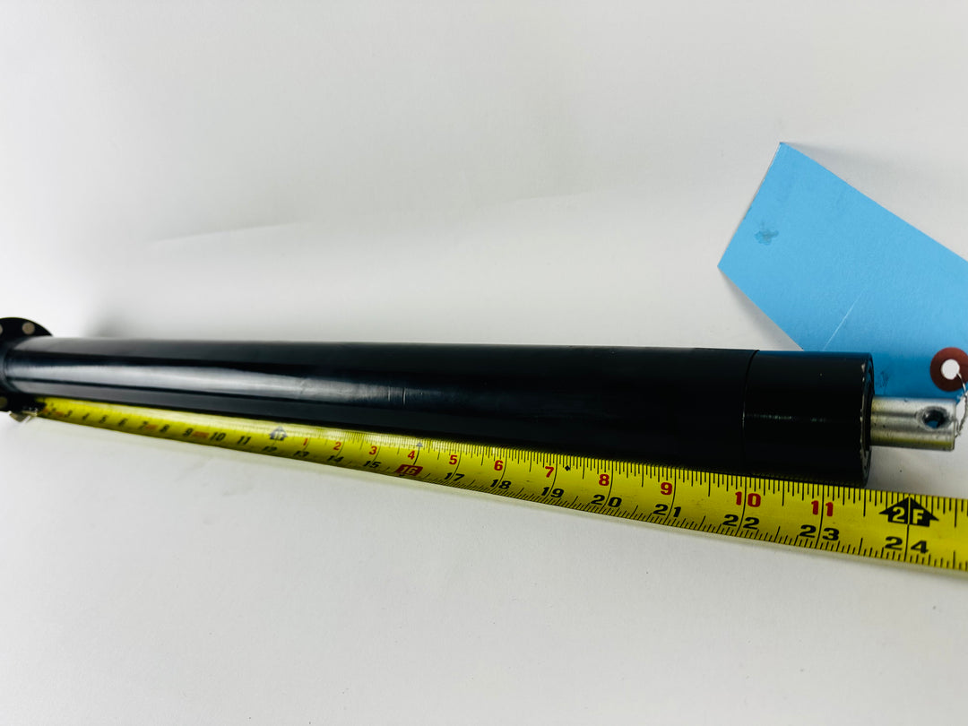 True 500ZT HRCO Treadmill Front Drive Roller (RP264)